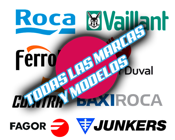 REPARACIÓN DE CALDERAS EN BOADILLA DEL MONTE